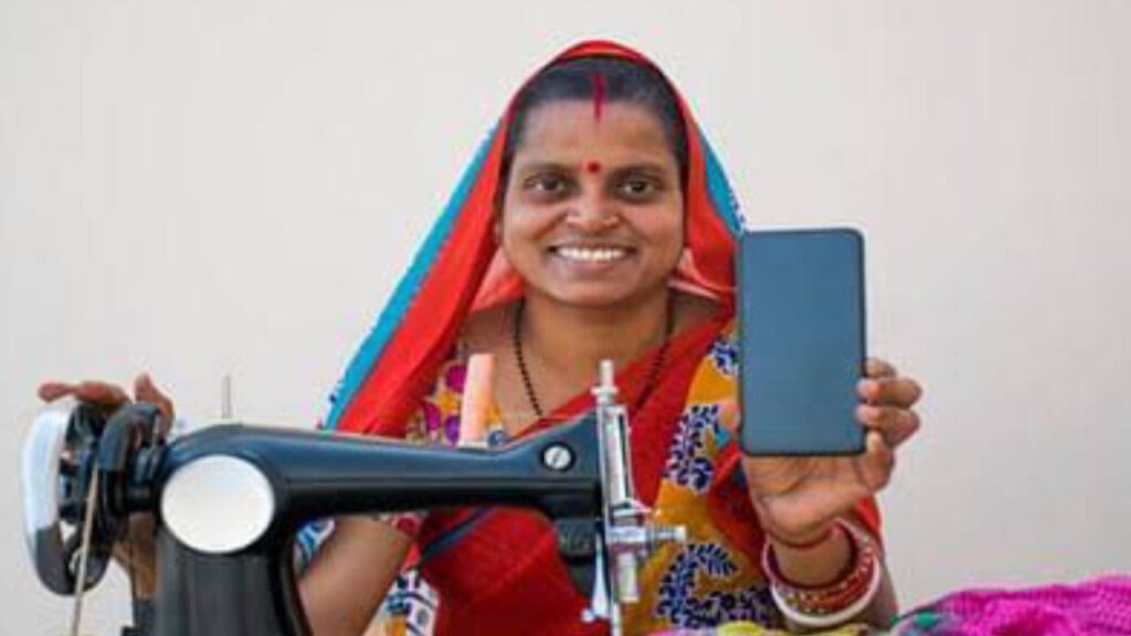 Silai Machine Yojana 2025